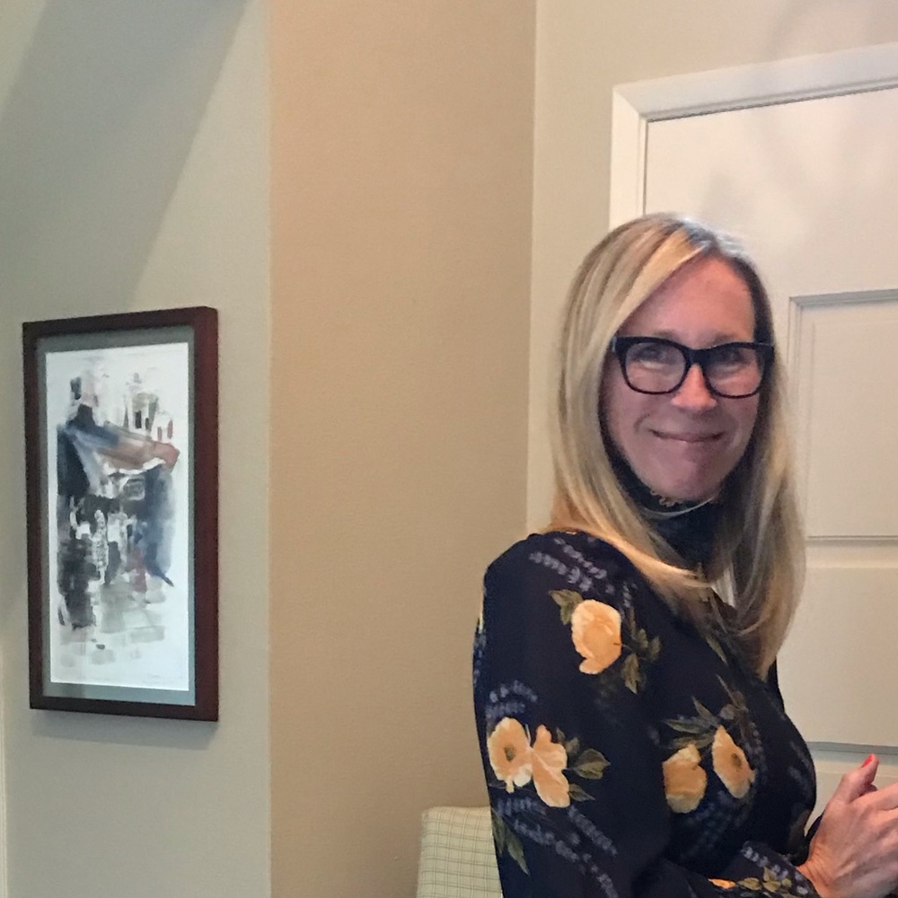 Meet your Posher, Juli